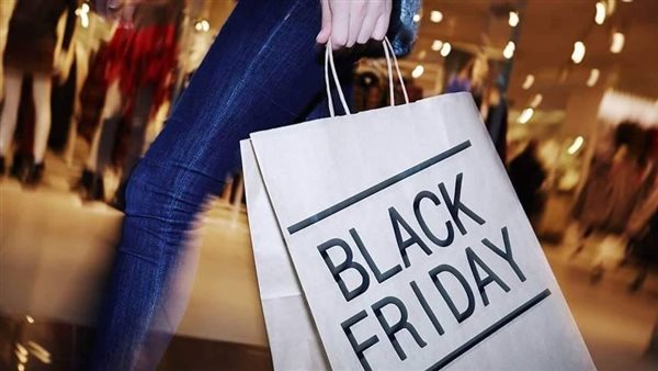 البلاك فرايدي 