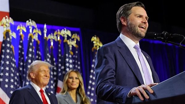 نائب الرئيس الأمريكي