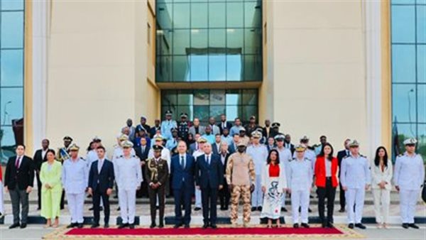 جانب من الفاعليات