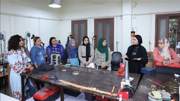 جانب من الفاعليات