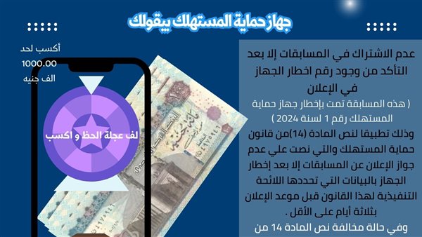 جهاز حماية المستهلك