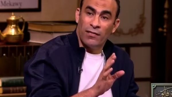  سيد عبدالحفيظ