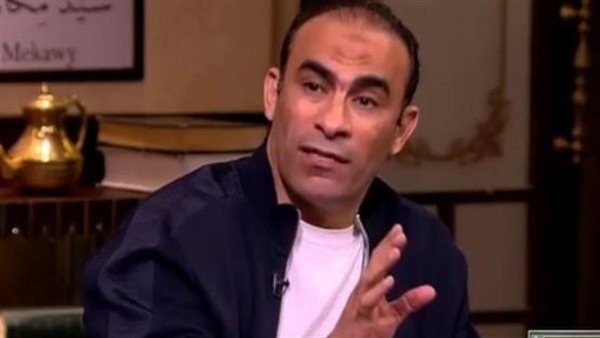 سيد عبد الحفيظ 