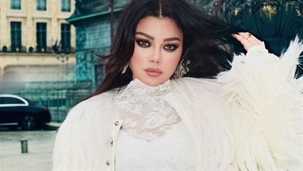 اطلالات هيفاء وهبي