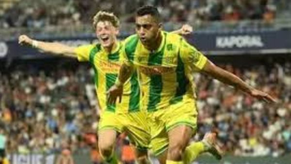 بث مباشر مباراة نانت