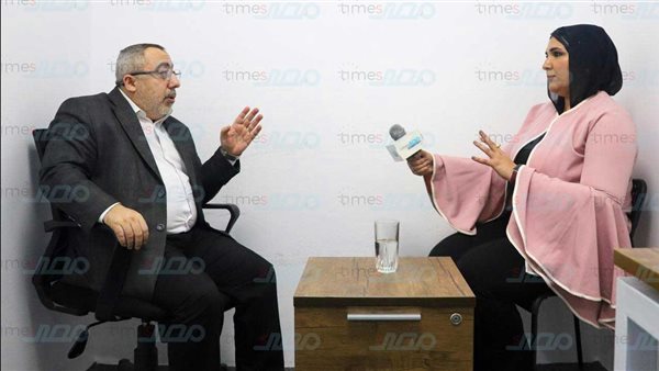 المتحدث باسم حركة