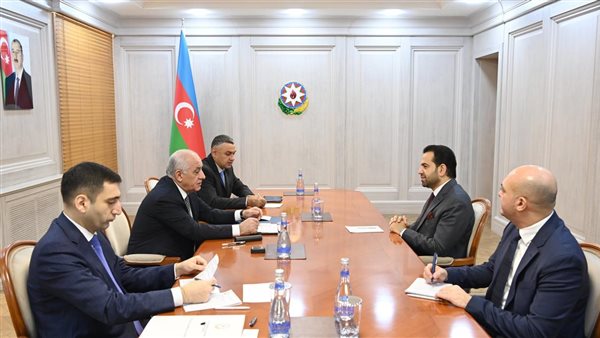 الأمين العام لمجلس