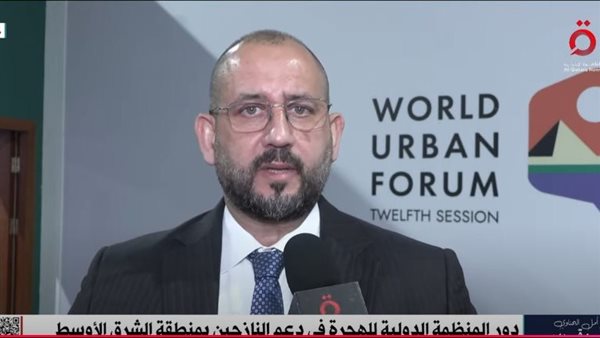 عثمان البلبيسي، المدير