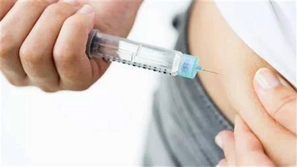 حقن التخسيس