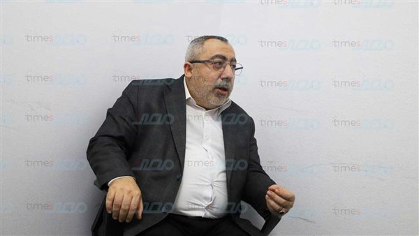 المتحدث الرسمي لحركة