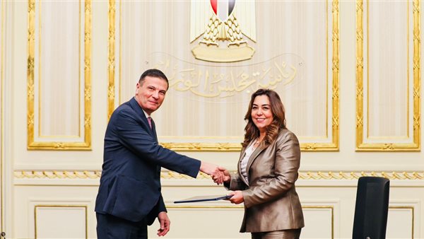 وزير الزراعة