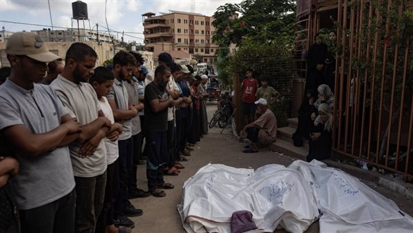 الاحتـلال يستهدف