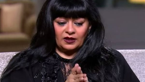 فريدة سيف النصر 