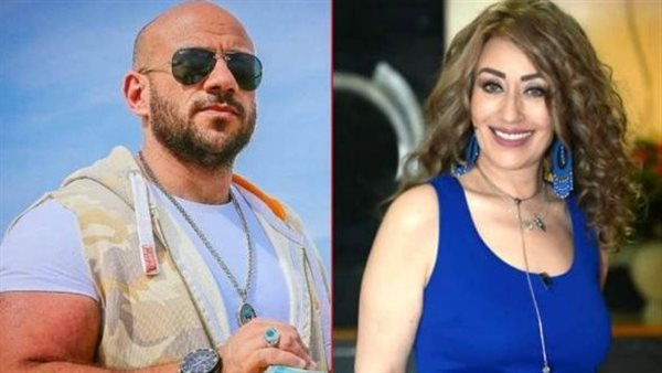 ايناس مكي واحمد مكي