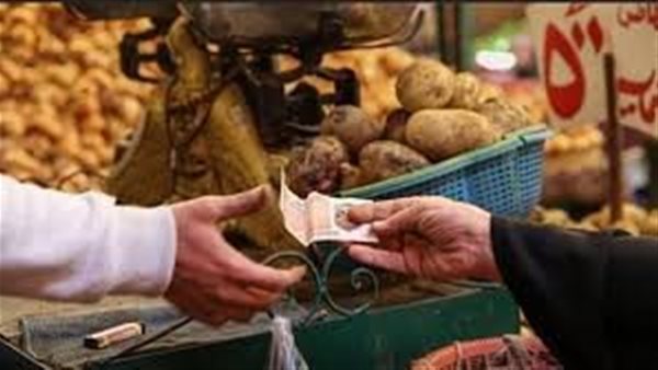 تراجع معدل ارتفاع