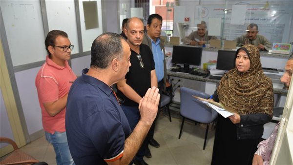 محافظ أسيوط 