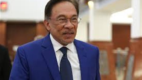 رئيس وزراء ماليزيا