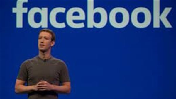  مارك زوكربيرج 