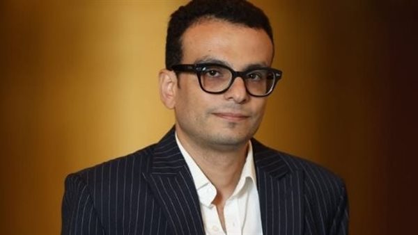 المخرج امير رمسيس