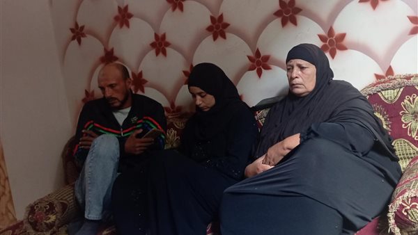 اسره فارس المجني