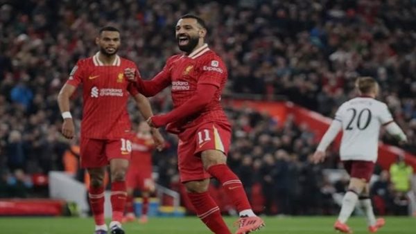 ليفربول و استون فيلا