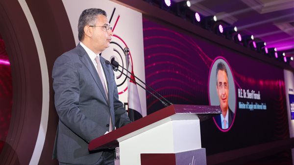 وزير التموين