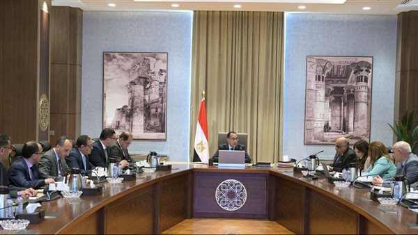 رئيس الوزراء 