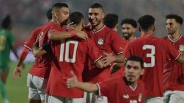 موعد مباراة مصر القادمة