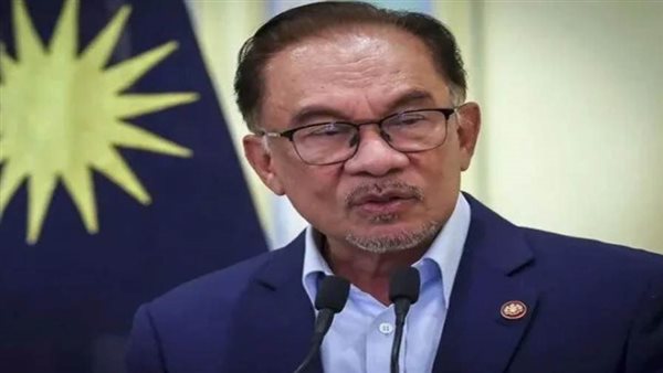 رئيس وزراء ماليزيا