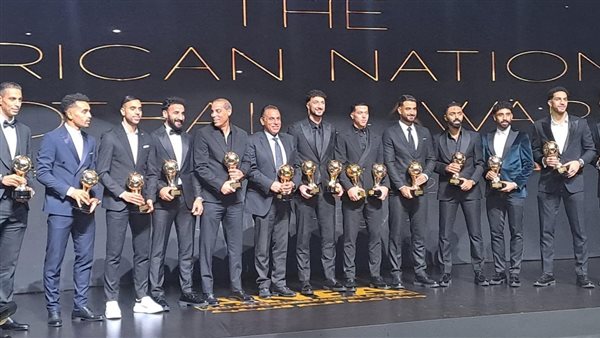 قطاع الناشئين 