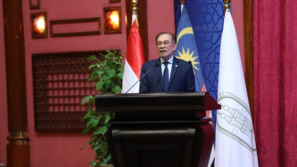  رئيس وزراء ماليزيا