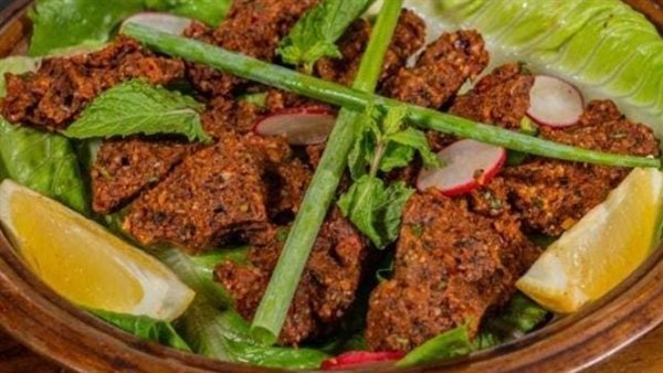 تشي كفتة.. اكتشفى