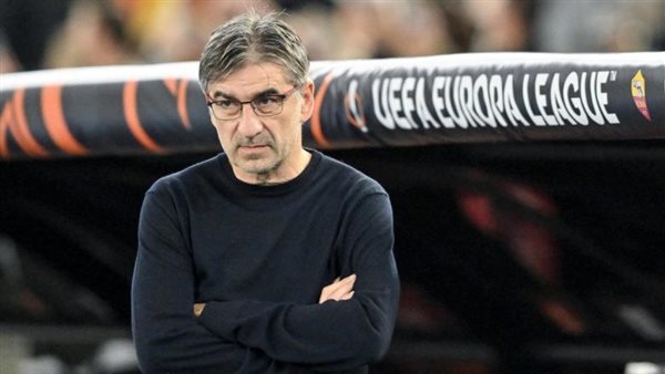  إيفان يوريتش مدرب