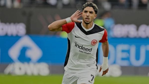 ترتيب هدافي الدوري