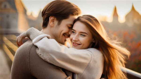 كيف تنسجم مع شريكة