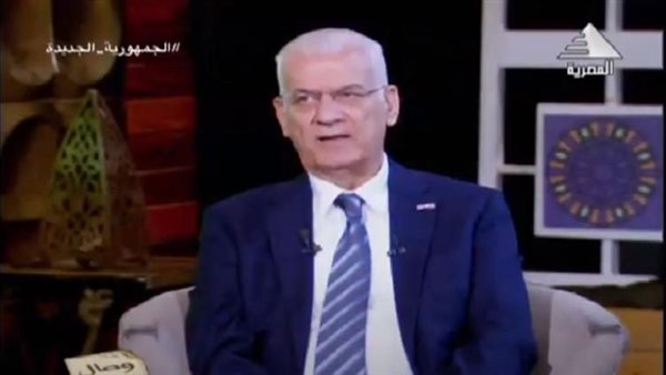 يسري الكاشف