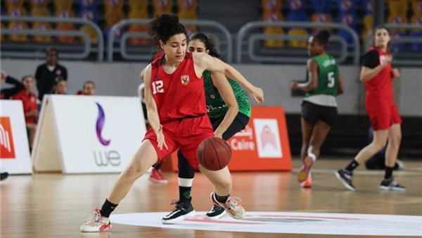 سيدات الأهلي