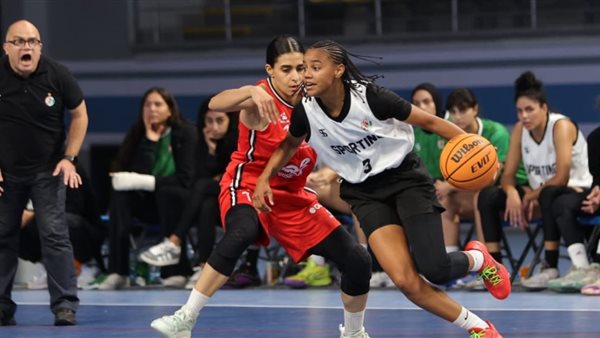 سيدات الأهلي