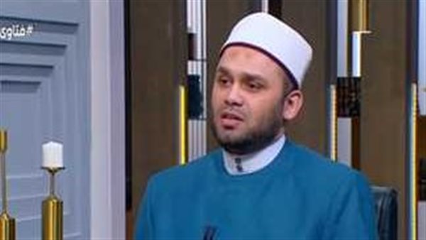 الشيخ محمود الطحان