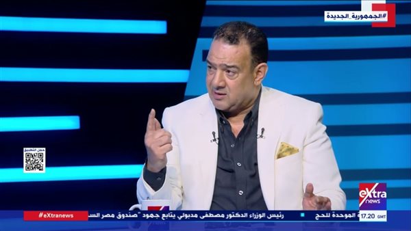 المهندس محمد عبد