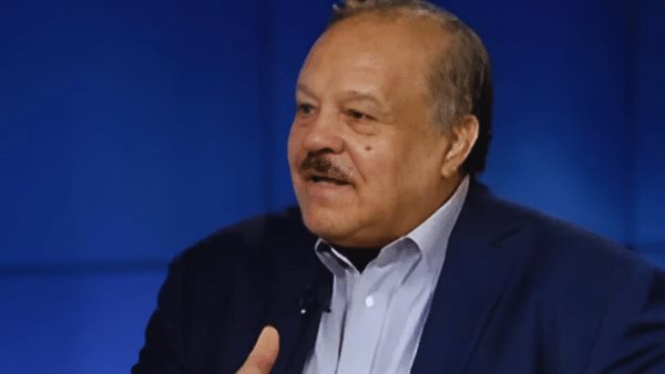 السفير علي يوسف أحمد