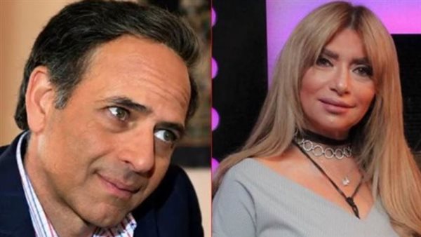 شافكي المنيري وممدوح