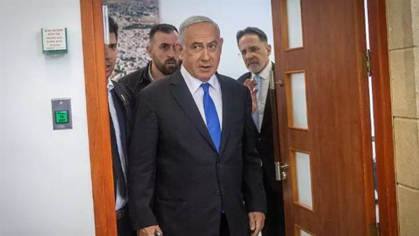 نتنياهو يطلب تأجيل