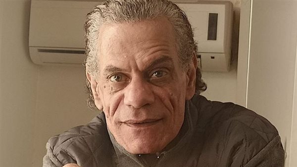 جلال العشري 