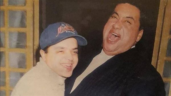 علاء ولي الدين ومحمد