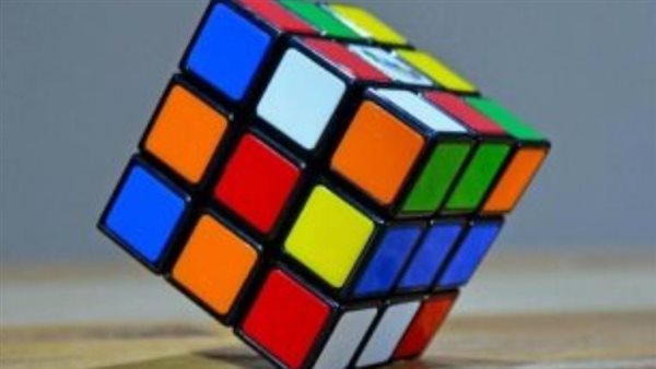 مكعب روبيك