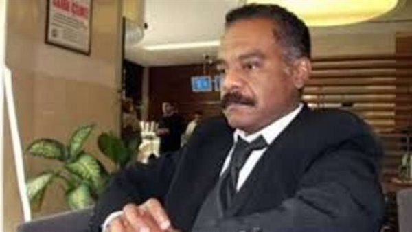 وفاة حمدي الرملي