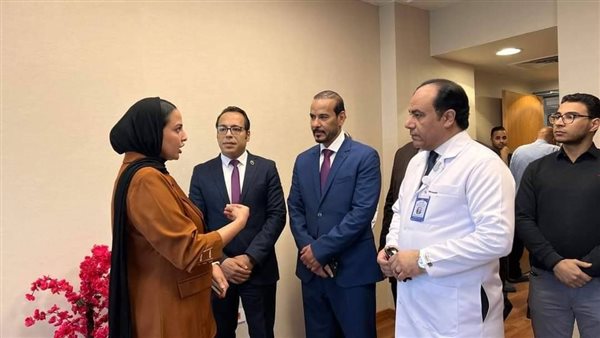 هيئة الرعاية الصحية