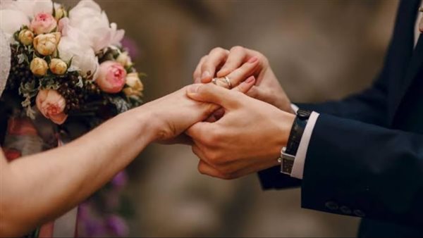 تفسير حلم الزواج