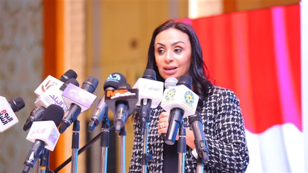 الدكتورة مايا مرسى